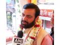 "Mamata paagal hogyi hai": Haryana CM links TMC 'fear' to corruption files, predicts BJP win ahead of West Bengal assembly polls - Hindi News | "Mamata paagal hogyi hai": Haryana CM links TMC 'fear' to corruption files, predicts BJP win ahead of West Bengal assembly polls | Latest politics News at Lokmattimes.com