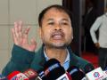 Akhil Gogoi slams Assam CM over Police raid on Pawan Khera's residence, accuses Govt of "Hitler-style rule" - Hindi News | Akhil Gogoi slams Assam CM over Police raid on Pawan Khera's residence, accuses Govt of "Hitler-style rule" | Latest politics News at Lokmattimes.com