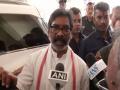 Jharkhand CM Soren dismisses BJP's win claims, says 'people will decide' in Assam Polls - Hindi News | Jharkhand CM Soren dismisses BJP's win claims, says 'people will decide' in Assam Polls | Latest politics News at Lokmattimes.com