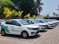 India's EV sales jump 24.6% in FY26, offering a hedge amid rising crude prices - Hindi News | India's EV sales jump 24.6% in FY26, offering a hedge amid rising crude prices | Latest business News at Lokmattimes.com