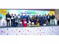 Merck Foundation CEO together with African and Asian First Ladies mark World Health Day 2026 through 2,600+ Scholarships for Healthcare Providers - Hindi News | Merck Foundation CEO together with African and Asian First Ladies mark World Health Day 2026 through 2,600+ Scholarships for Healthcare Providers | Latest business News at Lokmattimes.com