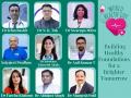 World Health Day 2026: Expert Insights on Building Healthy Foundations for a Brighter Tomorrow - Hindi News | World Health Day 2026: Expert Insights on Building Healthy Foundations for a Brighter Tomorrow | Latest business News at Lokmattimes.com