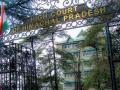 Himachal HC stays clause of Acting Chief Secretary Gupta's Feb 24 order in Chester Hills case - Hindi News | Himachal HC stays clause of Acting Chief Secretary Gupta's Feb 24 order in Chester Hills case | Latest national News at Lokmattimes.com