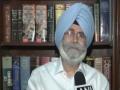 "Massive attack on Sikh religion": BJP's Phoolka slams Punjab govt's SGPC Act amendment plan - Hindi News | "Massive attack on Sikh religion": BJP's Phoolka slams Punjab govt's SGPC Act amendment plan | Latest politics News at Lokmattimes.com