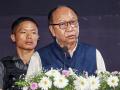 Tronglaobi bomb attack case to be handed over to NIA: Manipur CM Yumnam Khemchand Singh - Hindi News | Tronglaobi bomb attack case to be handed over to NIA: Manipur CM Yumnam Khemchand Singh | Latest national News at Lokmattimes.com