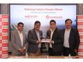 Sunsure Energy Signs 3 Consecutive PPAs with Wonder Cement; Delivering 30 MWp Across Maharashtra & UP - Hindi News | Sunsure Energy Signs 3 Consecutive PPAs with Wonder Cement; Delivering 30 MWp Across Maharashtra & UP | Latest business News at Lokmattimes.com