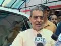 "No factual basis": RLM Chief Kushwaha backs Speaker Birla on CEC removal notice - Hindi News | "No factual basis": RLM Chief Kushwaha backs Speaker Birla on CEC removal notice | Latest politics News at Lokmattimes.com