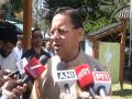 "Preparations for Chardham Yatra have begun": Uttarakhand CM Dhami - Hindi News | "Preparations for Chardham Yatra have begun": Uttarakhand CM Dhami | Latest national News at Lokmattimes.com