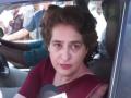 Priyanka Gandhi calls Keralam govt "corrupt", accuses LDF of "making deals with BJP" - Hindi News | Priyanka Gandhi calls Keralam govt "corrupt", accuses LDF of "making deals with BJP" | Latest politics News at Lokmattimes.com