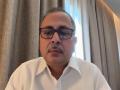 RBI likely to maintain status quo in policy announcement, GDP may see 0.5-1% impact: PwC's Ranen Banerjee - Hindi News | RBI likely to maintain status quo in policy announcement, GDP may see 0.5-1% impact: PwC's Ranen Banerjee | Latest business News at Lokmattimes.com