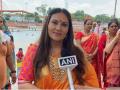 "This is a complete support to womanhood": Dipika Chikhlia hails PM Modi on Women's Reservation Bill - Hindi News | "This is a complete support to womanhood": Dipika Chikhlia hails PM Modi on Women's Reservation Bill | Latest entertainment News at Lokmattimes.com