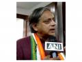 Keralam: "They can whistle in dark about no anti-incumbency" Shashi Tharoor says LDF's "failure doesn't deserve 3rd term" - Hindi News | Keralam: "They can whistle in dark about no anti-incumbency" Shashi Tharoor says LDF's "failure doesn't deserve 3rd term" | Latest politics News at Lokmattimes.com