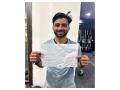 Indian Hockey stars continue support for #WhiteCard campaign on International Day of Sport for Development and Peace - Hindi News | Indian Hockey stars continue support for #WhiteCard campaign on International Day of Sport for Development and Peace | Latest hockey News at Lokmattimes.com