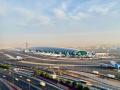 FIA urges calibrated and reciprocal action against temporary foreign aircraft caps at Dubai airport - Hindi News | FIA urges calibrated and reciprocal action against temporary foreign aircraft caps at Dubai airport | Latest national News at Lokmattimes.com