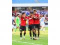 ISL: Historic first win for Sporting Club Delhi sparks celebration at JLN Stadium - Hindi News | ISL: Historic first win for Sporting Club Delhi sparks celebration at JLN Stadium | Latest football News at Lokmattimes.com
