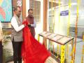 Bhopal Passport Office launches Braille script, sign language services to boost accessibility for differently-abled applicants - Hindi News | Bhopal Passport Office launches Braille script, sign language services to boost accessibility for differently-abled applicants | Latest national News at Lokmattimes.com