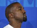 UK festival cancelled after Kanye West blocked from entering UK - Hindi News | UK festival cancelled after Kanye West blocked from entering UK | Latest entertainment News at Lokmattimes.com