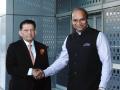 Bangladesh Foreign Minister arrives in India, visit to bolster bilateral ties - Hindi News | Bangladesh Foreign Minister arrives in India, visit to bolster bilateral ties | Latest international News at Lokmattimes.com