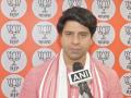 'Congress took contract for political assassination of CM Sarma, his family': BJP's Shehzad Poonawalla - Hindi News | 'Congress took contract for political assassination of CM Sarma, his family': BJP's Shehzad Poonawalla | Latest politics News at Lokmattimes.com
