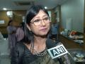 "Time and investigation will reveal facts:" JMM's Mahua Maji on Pawan Khera's residence search - Hindi News | "Time and investigation will reveal facts:" JMM's Mahua Maji on Pawan Khera's residence search | Latest politics News at Lokmattimes.com