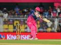 IPL: Six-machine Suryavanshi, consistent Jaiswal dine on MI bowling, make Bumrah struggle - Hindi News | IPL: Six-machine Suryavanshi, consistent Jaiswal dine on MI bowling, make Bumrah struggle | Latest cricket News at Lokmattimes.com