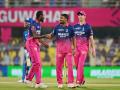 IPL 2026: Jaiswal, Suryavanshi shine as RR beat MI by 27 runs in rain-truncated match - Hindi News | IPL 2026: Jaiswal, Suryavanshi shine as RR beat MI by 27 runs in rain-truncated match | Latest cricket News at Lokmattimes.com
