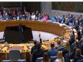 China, Russia veto Bahrain-backed UN resolution to reopen Strait of Hormuz - Hindi News | China, Russia veto Bahrain-backed UN resolution to reopen Strait of Hormuz | Latest international News at Lokmattimes.com