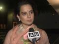 "Ye Pradhan Mantriji ka sapna hai...": Kangana Ranaut praises PM Modi for Women Reservation Bill, says it will boost confidence of women - Hindi News | "Ye Pradhan Mantriji ka sapna hai...": Kangana Ranaut praises PM Modi for Women Reservation Bill, says it will boost confidence of women | Latest entertainment News at Lokmattimes.com