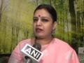 VHRP National Women President welcomes Parliament session on proposed changes in Women's Reservation Act - Hindi News | VHRP National Women President welcomes Parliament session on proposed changes in Women's Reservation Act | Latest national News at Lokmattimes.com