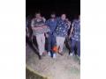 Kushinagar: Police arrests shooting case accused after encounter - Hindi News | Kushinagar: Police arrests shooting case accused after encounter | Latest national News at Lokmattimes.com