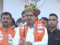 PM Modi to inaugurate Pachpadra Refinery on April 21: Rajasthan CM Bhajanlal Sharma - Hindi News | PM Modi to inaugurate Pachpadra Refinery on April 21: Rajasthan CM Bhajanlal Sharma | Latest politics News at Lokmattimes.com
