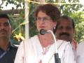 "World is watching...veil of morality falls from face of west": Priyanka Gandhi condemns Trump's "end of civilisation" remark - Hindi News | "World is watching...veil of morality falls from face of west": Priyanka Gandhi condemns Trump's "end of civilisation" remark | Latest national News at Lokmattimes.com