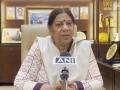 "Won't only benefit women but whole country": KGMU Vice Chancellor Soniya Nityanand on Women Reservation Bill - Hindi News | "Won't only benefit women but whole country": KGMU Vice Chancellor Soniya Nityanand on Women Reservation Bill | Latest national News at Lokmattimes.com