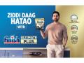 Finish Announces Bollywood Star Ayushmann Khurrana as Brand Ambassador, Launches Campaign to Show India the Right Way to Dishwash - Hindi News | Finish Announces Bollywood Star Ayushmann Khurrana as Brand Ambassador, Launches Campaign to Show India the Right Way to Dishwash | Latest business News at Lokmattimes.com