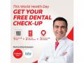 Colgate Makes Preventive Dental Care Accessible to All with FREE Dental Check-Ups - Hindi News | Colgate Makes Preventive Dental Care Accessible to All with FREE Dental Check-Ups | Latest business News at Lokmattimes.com