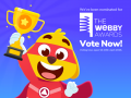 India's Homegrown Preschool App Kiddopia Earns Prestigious Webby Award Nomination - Hindi News | India's Homegrown Preschool App Kiddopia Earns Prestigious Webby Award Nomination | Latest business News at Lokmattimes.com