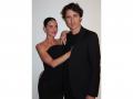 Katy Perry shares cute new pic with Justin Trudeau, says "never knew karma could be so rewarding" - Hindi News | Katy Perry shares cute new pic with Justin Trudeau, says "never knew karma could be so rewarding" | Latest entertainment News at Lokmattimes.com
