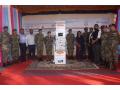 NIIF Infrastructure Finance Limited Launches Health ATMs in Rajasthan Border for Border Security Force (BSF) Jawans & Communities Under CSR Initiative - Hindi News | NIIF Infrastructure Finance Limited Launches Health ATMs in Rajasthan Border for Border Security Force (BSF) Jawans & Communities Under CSR Initiative | Latest business News at Lokmattimes.com