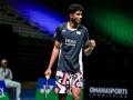 Badminton Asian Championship: Ayush Shetty stuns World No. 7 Li Shi Feng of China with dominant straight games win - Hindi News | Badminton Asian Championship: Ayush Shetty stuns World No. 7 Li Shi Feng of China with dominant straight games win | Latest other-sports News at Lokmattimes.com