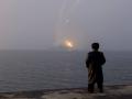North Korea launches suspected ballistic missile - Hindi News | North Korea launches suspected ballistic missile | Latest international News at Lokmattimes.com