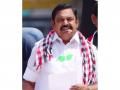 "MK Stalin should be thrown out of government in this election": Palaniswami - Hindi News | "MK Stalin should be thrown out of government in this election": Palaniswami | Latest politics News at Lokmattimes.com
