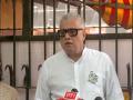 TMC delegation's meeting with ECI turns tense, Derek O'Brien alleges CEC asked them to leave within 5 minutes - Hindi News | TMC delegation's meeting with ECI turns tense, Derek O'Brien alleges CEC asked them to leave within 5 minutes | Latest national News at Lokmattimes.com