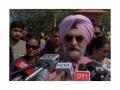 Delhi LG Taranjit Singh Sandhu and CM Rekha Gupta conduct joint inspection at Vasudev Ghat - Hindi News | Delhi LG Taranjit Singh Sandhu and CM Rekha Gupta conduct joint inspection at Vasudev Ghat | Latest national News at Lokmattimes.com