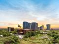 GIFT City Sees 60x Surge in capital commitments, emerges as global fund management hub - Hindi News | GIFT City Sees 60x Surge in capital commitments, emerges as global fund management hub | Latest business News at Lokmattimes.com