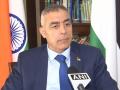 Palestinian envoy to India stresses peace, two-state solution as key to Middle East stability - Hindi News | Palestinian envoy to India stresses peace, two-state solution as key to Middle East stability | Latest international News at Lokmattimes.com