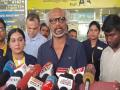 "Life can turn into hell...": Rajinikanth urges youth to focus on education, not drugs or alcohol - Hindi News | "Life can turn into hell...": Rajinikanth urges youth to focus on education, not drugs or alcohol | Latest entertainment News at Lokmattimes.com