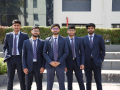 Nitte University strengthens Management Education with industry-integrated MBA programs across its campuses - Hindi News | Nitte University strengthens Management Education with industry-integrated MBA programs across its campuses | Latest business News at Lokmattimes.com