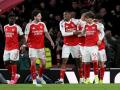 Champions League: Havertz's late winner helps Arsenal edge past Sporting in QF first leg - Hindi News | Champions League: Havertz's late winner helps Arsenal edge past Sporting in QF first leg | Latest football News at Lokmattimes.com