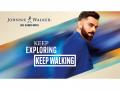 Icon Meets Icon: Johnnie Walker Luxe Blended Water x Virat Kohli Usher in a New Era of Keep Walking for a Billion Hearts - Hindi News | Icon Meets Icon: Johnnie Walker Luxe Blended Water x Virat Kohli Usher in a New Era of Keep Walking for a Billion Hearts | Latest business News at Lokmattimes.com