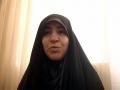 "Iranians pessimistic of agrement, no good memories of America," says Iranian Professor Elham Kadkhodaee - Hindi News | "Iranians pessimistic of agrement, no good memories of America," says Iranian Professor Elham Kadkhodaee | Latest international News at Lokmattimes.com